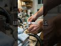 Swift Kitchen Line Swap in Minutes