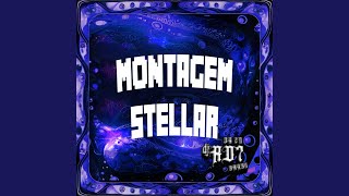 Montagem Stellar - DJ RD7 DA ZN