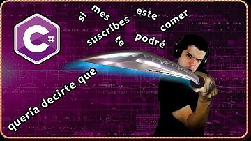 { Algoritmo para SEPARAR ORACIÓN en PALABRAS } - Algoritmos implementados en C# Unity