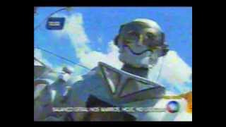 Balanço Geral Especial Uruguai 27 10 2012 Reporter Guilherme Santos Bahia