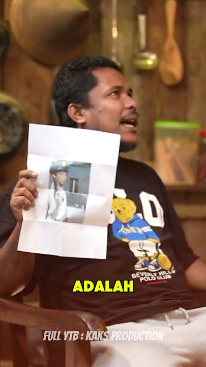 FAJAR SADBOY LEDEKIN ARI KRITING #fajarsadboy #arikriting #podcast #kaksproduction