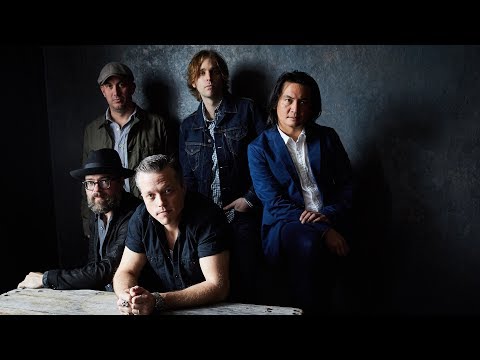 Jason Isbell and the 400 Unit LiveStreaming on April 18 at 9pm EST