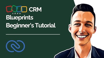 Zoho CRM Blueprints Beginner