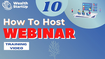 (EP10) Webinar Marketing - How To Build A Webinar Funnel Tips and Tricks