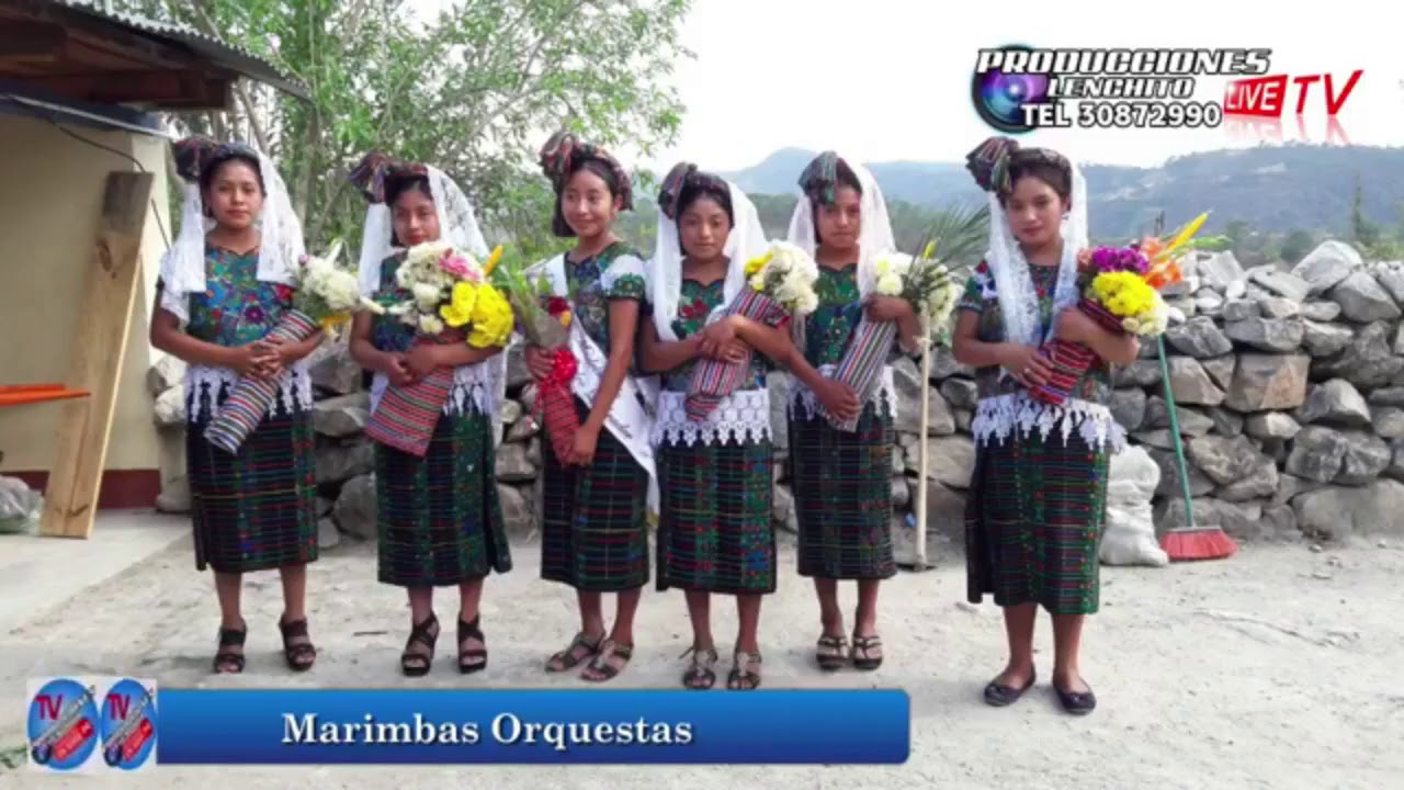 MARIMBA ORQUESTA MIX PARA PASAR LA CUARENTENA YouTube