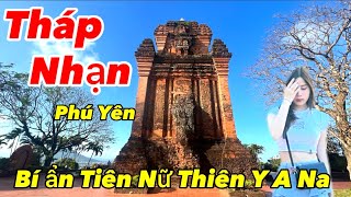 Du Lịch Phú Yên 2023 | Khám Phá Nét Kiến Trúc Độc Đáo Và Những Câu Chuyện Ly Kỳ Về Tháp Nhạn