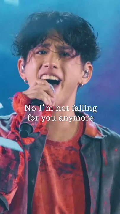 ONE OK ROCK - Gravity [ Short Clip from 'Luxury Disease' JAPAN TOUR]