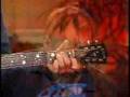 Jorma Kaukonen teaches "Keep Your Lamps Trimmed and Burning"