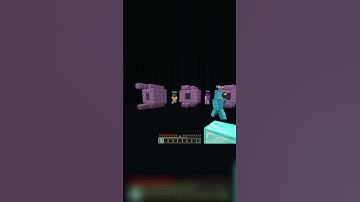 Minecraft: EXTREME OBSIDIAN DROPPER! (Custom Map) (Part 2)