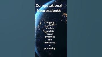 Computational Models & Brain-Computer Interfaces: Neural Dynamics & Control Signals