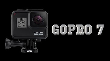 GoPro 7 BLACK Tutorial: How to Get Started