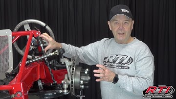 Front Limiter Chain How To Set Up!