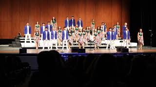 Urbandale FINALS 2023: Omaha South Ambassadors