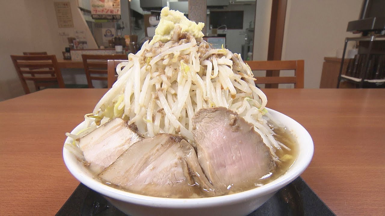 仙臺いろは 麺や うから家から 19 3 19 Oa 福島のラーメン最新事情 人気店3選 Youtube 仙臺いろは 麺や うから家から 19 3 19 Oa 福島のラーメン最新事情 人気店3選 Youtube