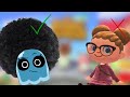 WHITE PEOPLE CAN'T USE THESE ANIMAL CROSSING HAIRSTYLES // TWITTER (Art rant)