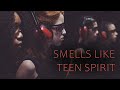 Black Widows || smells like teen spirit