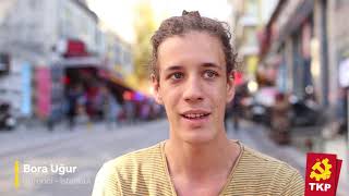 Umuda, Örgütlülüğe, Halkın Şölenine Çağrı - 7