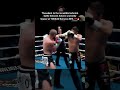 Throwback to the incredible technical battle between Askerov and Andy Souwer at YOKKAO Extreme 2013.