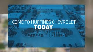 Huffines Chevrolet Service Department Carrollton TX | Brake Pad Offer Plano TX