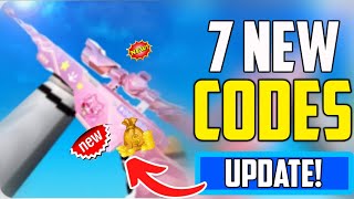 *SECRET UPDATE!* | Sniper Arena CODES IN MAY 2026_ROBLOX Sniper Arena CODES screenshot 1