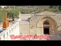 የእመቤታችን የማርያም መቃብር በጌተሰማኒ እንዲሁም እመቤታችን የተገነዘችበት ቦታ በፅዬን ተራራtomb Of Mery 