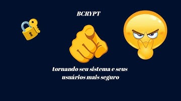 bcrypt no Node.js: criptografia de senhas do jeito certo 🔒