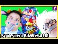 Paw Patrol + Goat ADVENTURE Compilation with HobbyKidsTV