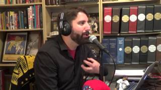 RTB Podcast - 2016 Season Preview: Part 2 of 2 (3/31/16)