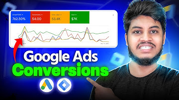 How to Setup Google Ads Conversion Tracking with Google Tag Manager (2025)