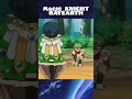 MKR: Enojo y mentiras - #magicknightrayearth #anime90s #animeclasico #magicalgirls #CLAMP
