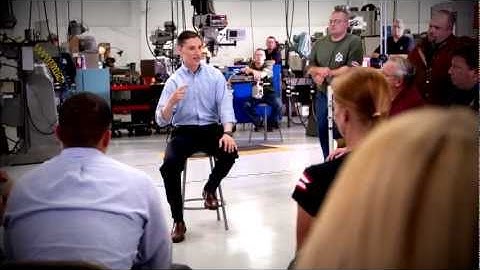 Josh Mandel Ad: "Accountable"