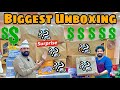 YouTube’s BIGGEST Unboxing Of AMAZING SONEX Cooking Sets | Best Cookwear Set You Can Buy in 2023