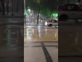 Lluvia en reforma