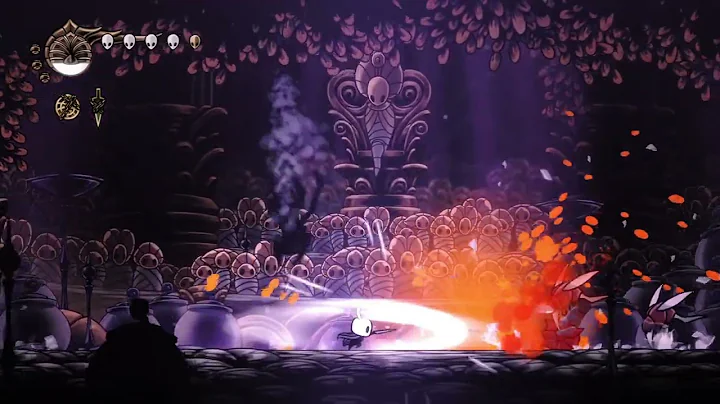 P5 Collector With Old Nail White Spells All Bindings