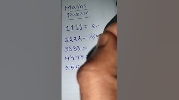 Math Puzzles 🤔#mathpuzzles #mathtricks #maths #viralvideo #shortvideo #shorts #puzzlemath #reasoning