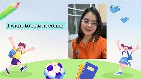 Guy | Namon | Numpetch Conversation Smart Start 3 Unit 8 Lesson 2 The World Around Us