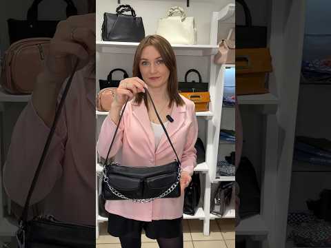 💳Цена 5900₽. Для заказа Вотсап +79068780825.Много обзоров сумок на канале,переходите! #женскиесумки
