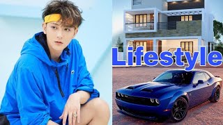 Z Tao Singer (Huang Zi Tao) Family | Car | Lifestyle | Biography | Income | Fact | Girlfriend | 2022 Profile