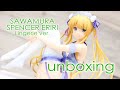 澤村・スペンサー・英梨々 ～ランジェリーver.～ ANIPLEX × ALTER Saekano: How to Raise a Boring Girlfriend ♭