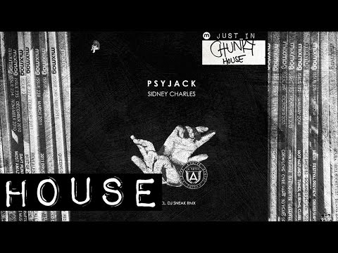 HOUSE: Sidney Charles