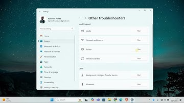 How To Fix Printer Issues in Windows 11 - Quick Help