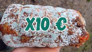 Salaison maison zéro déchet : l'erreur qui coûte 10x plus cher