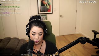 "EVERYONE IS LYING TO YOU FOR MONEY" BEN MCKENZIE CRYPTO DOC | D4VD CH... / 4/21/2026