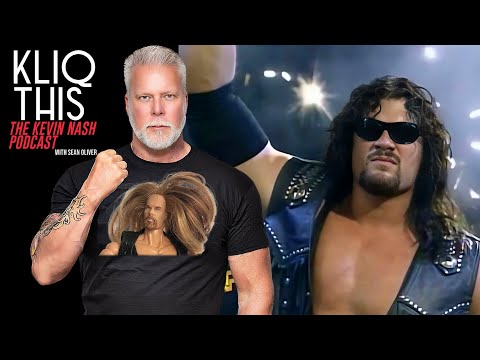 Kevin Nash on