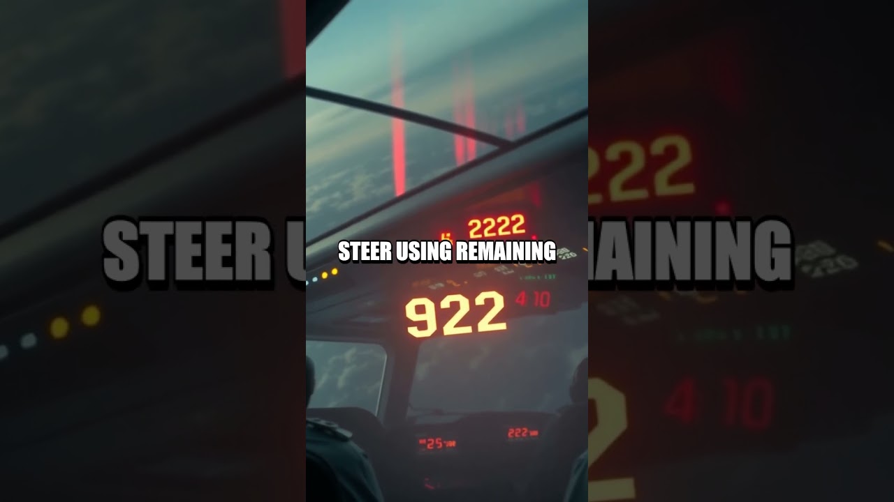 The Miracle Landing of United Flight 232