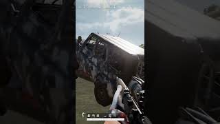 PUBG Car Chase Gone WRONG 😂