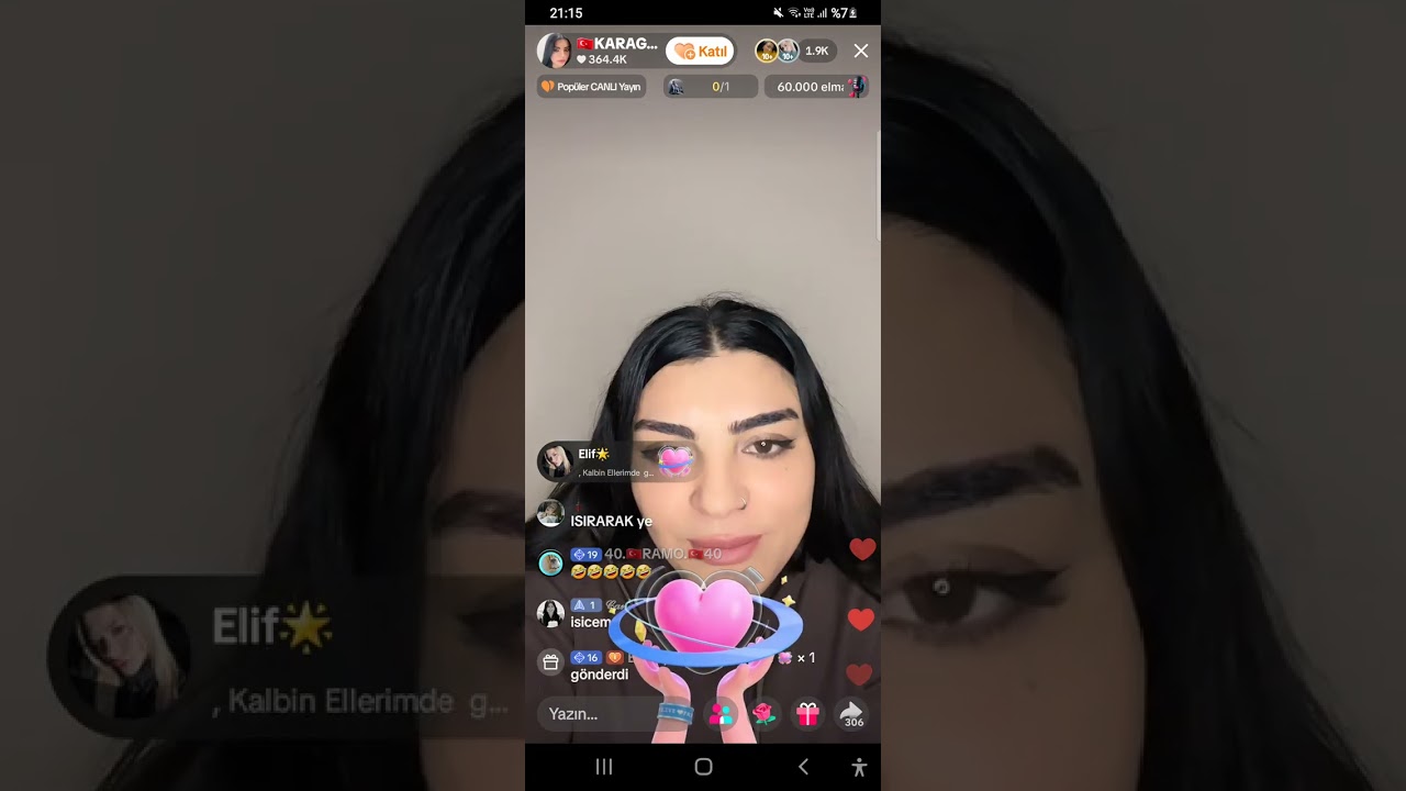 Karagül  firarda🤭🫣🤮🫣🤮🫣17 Ocak 2026