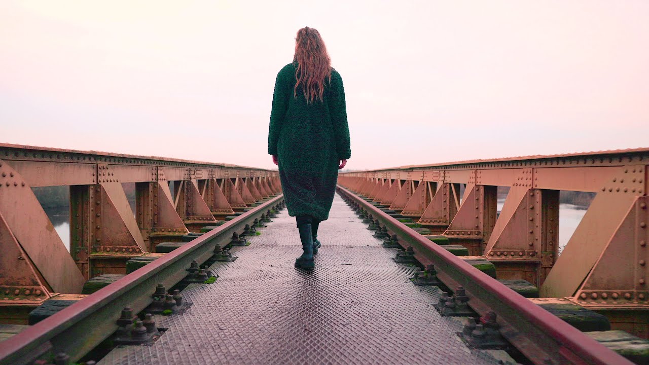 Vajèn van den Bosch - Ik Heb Je Lief (Prod. By Music Mates)