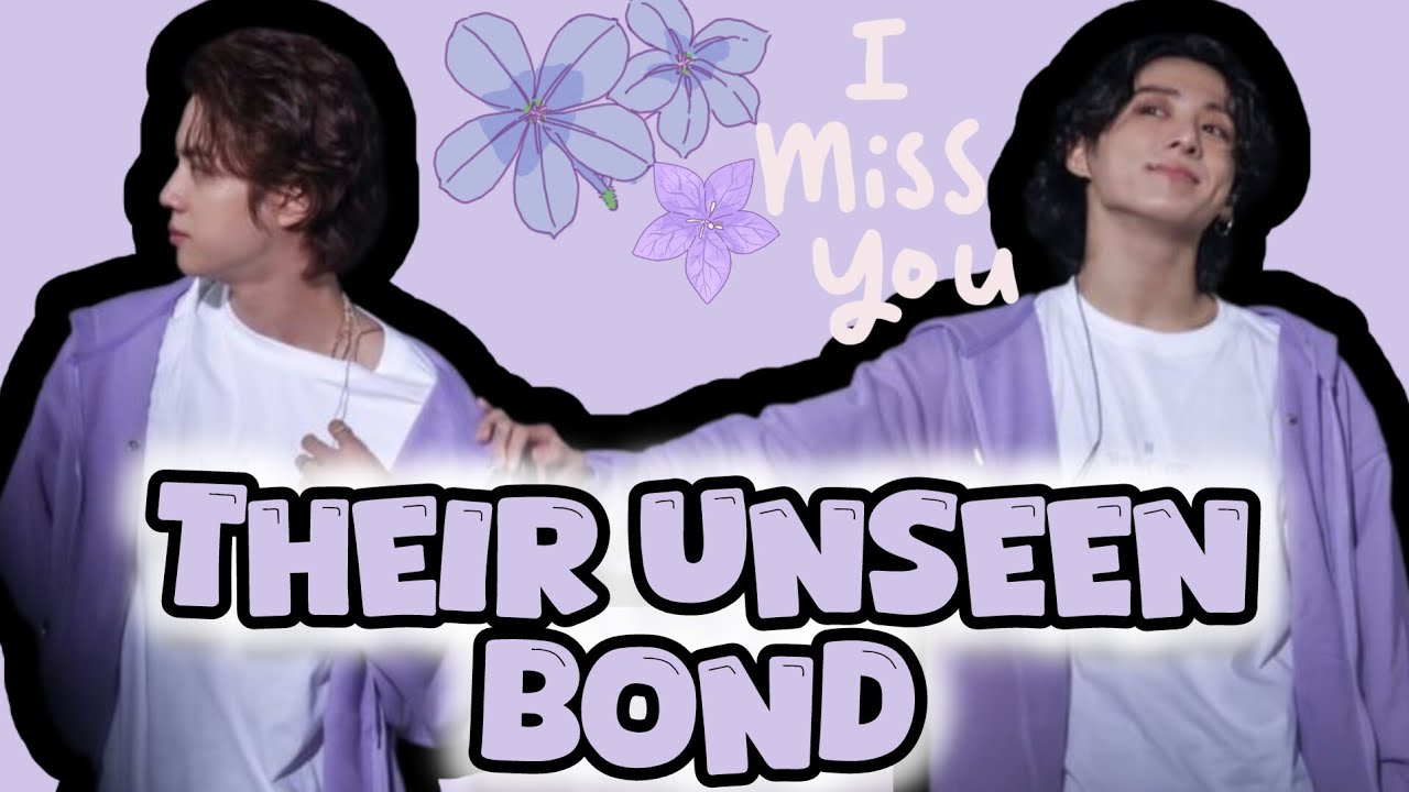 Jin and Jungkook's surprising connection [ compilation] #jinkook #jinkookmoments