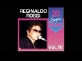 Reginaldo Rossi - 20 Super Sucessos Vol. 4 (Completo / Oficial)